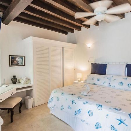 Apartmán Royal Palms By Bvr Playa del Carmen Exteriér fotografie