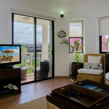 Apartmán Royal Palms By Bvr Playa del Carmen Exteriér fotografie