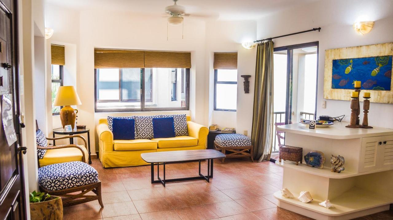 Apartmán Royal Palms By Bvr Playa del Carmen Exteriér fotografie