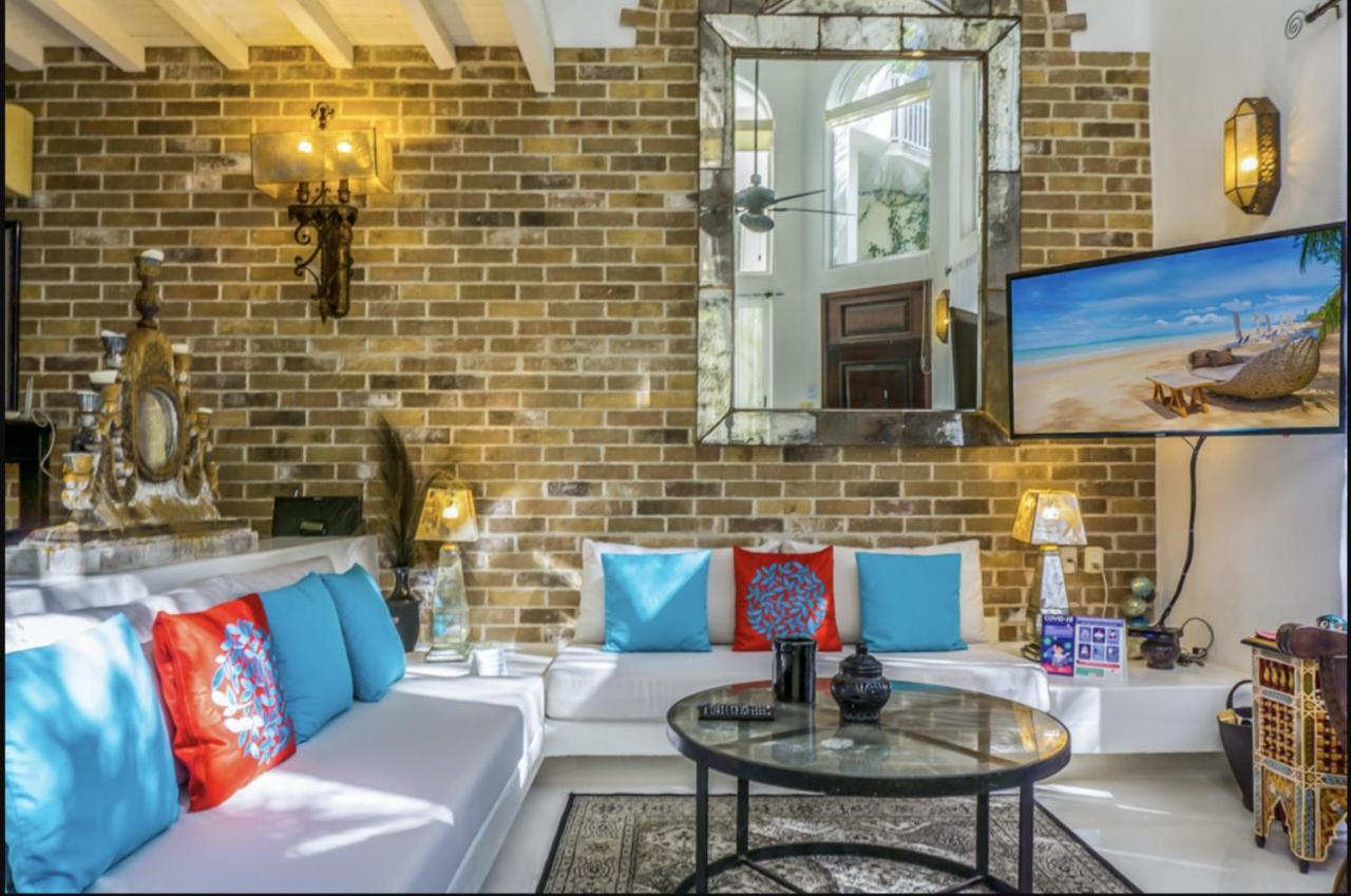 Apartmán Royal Palms By Bvr Playa del Carmen Exteriér fotografie