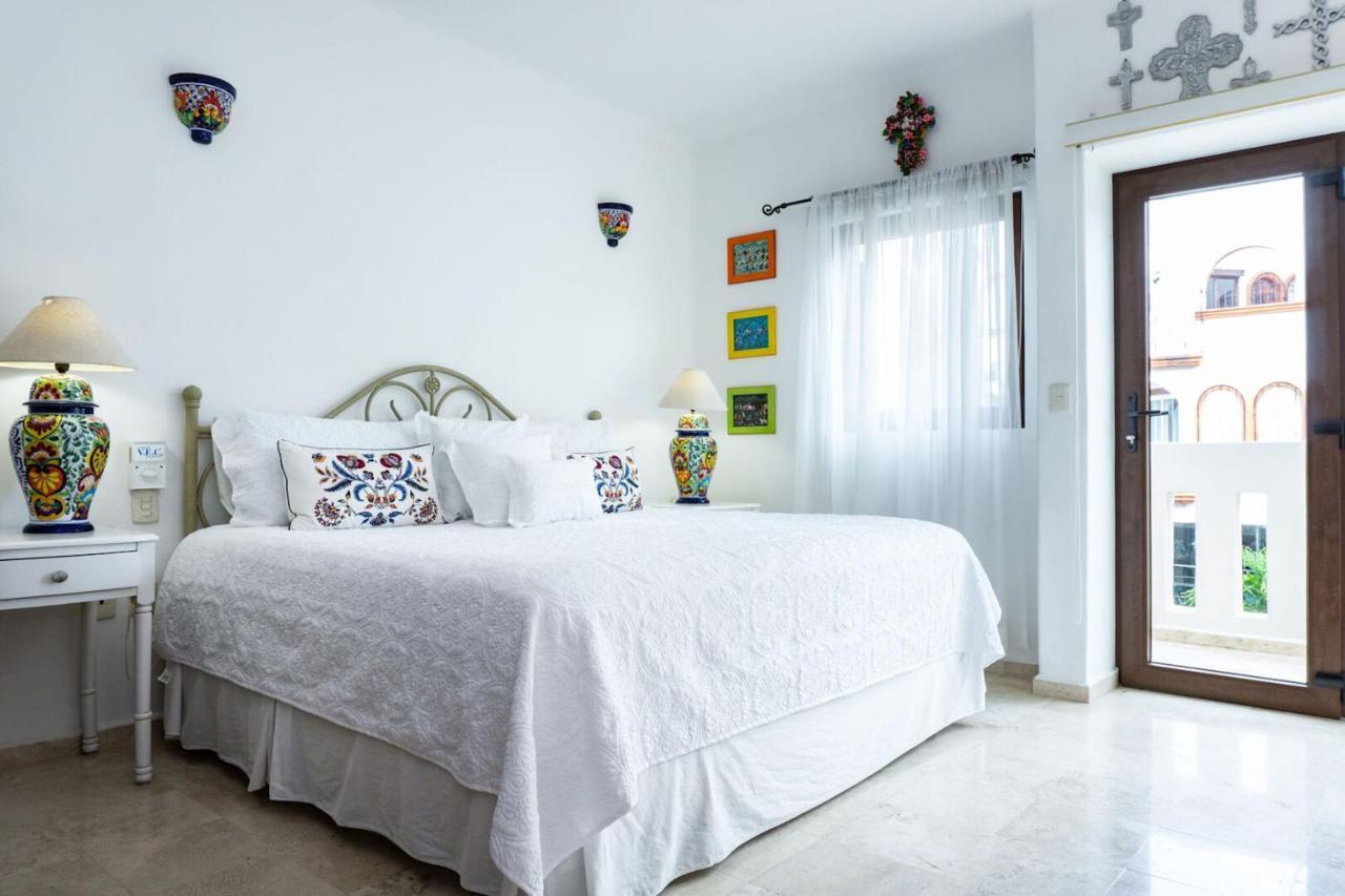 Apartmán Royal Palms By Bvr Playa del Carmen Exteriér fotografie