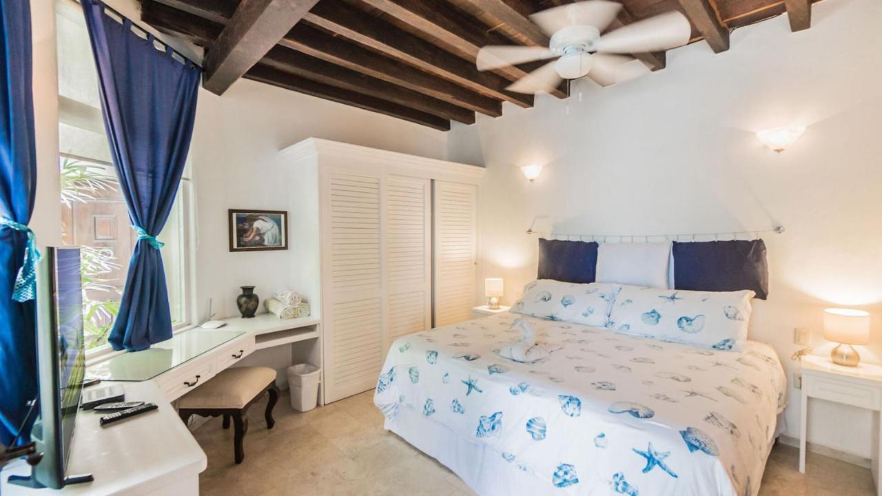 Apartmán Royal Palms By Bvr Playa del Carmen Exteriér fotografie