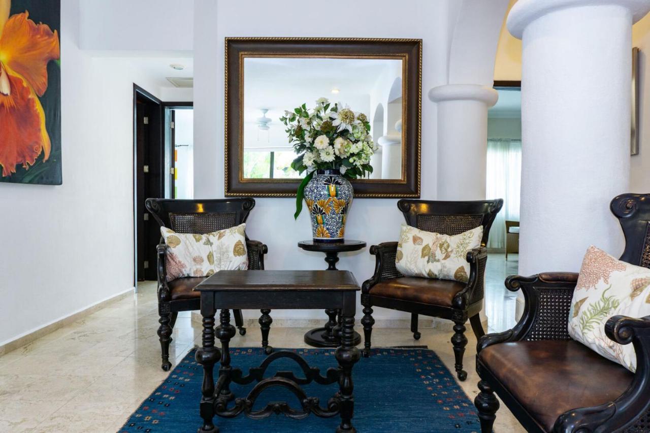 Apartmán Royal Palms By Bvr Playa del Carmen Exteriér fotografie