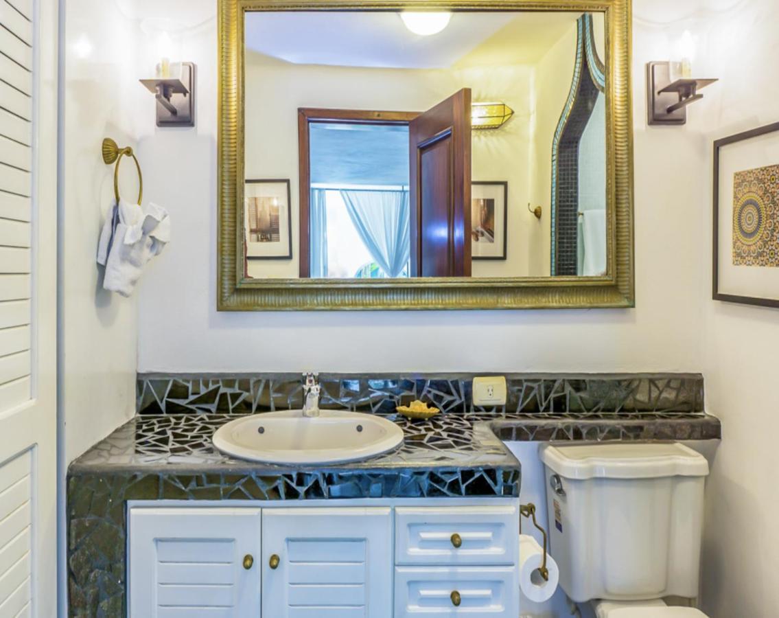 Apartmán Royal Palms By Bvr Playa del Carmen Exteriér fotografie