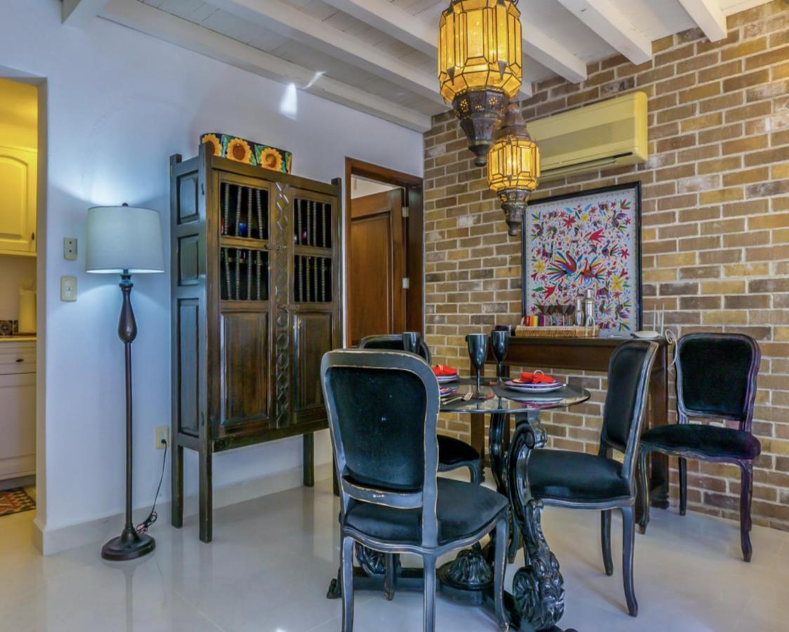Apartmán Royal Palms By Bvr Playa del Carmen Exteriér fotografie