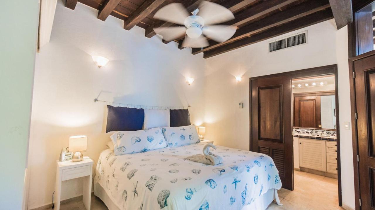 Apartmán Royal Palms By Bvr Playa del Carmen Exteriér fotografie