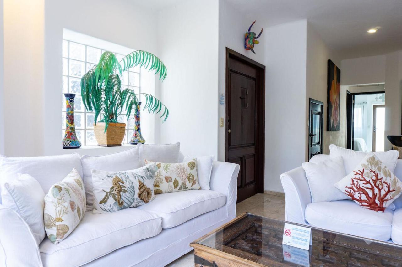 Apartmán Royal Palms By Bvr Playa del Carmen Exteriér fotografie