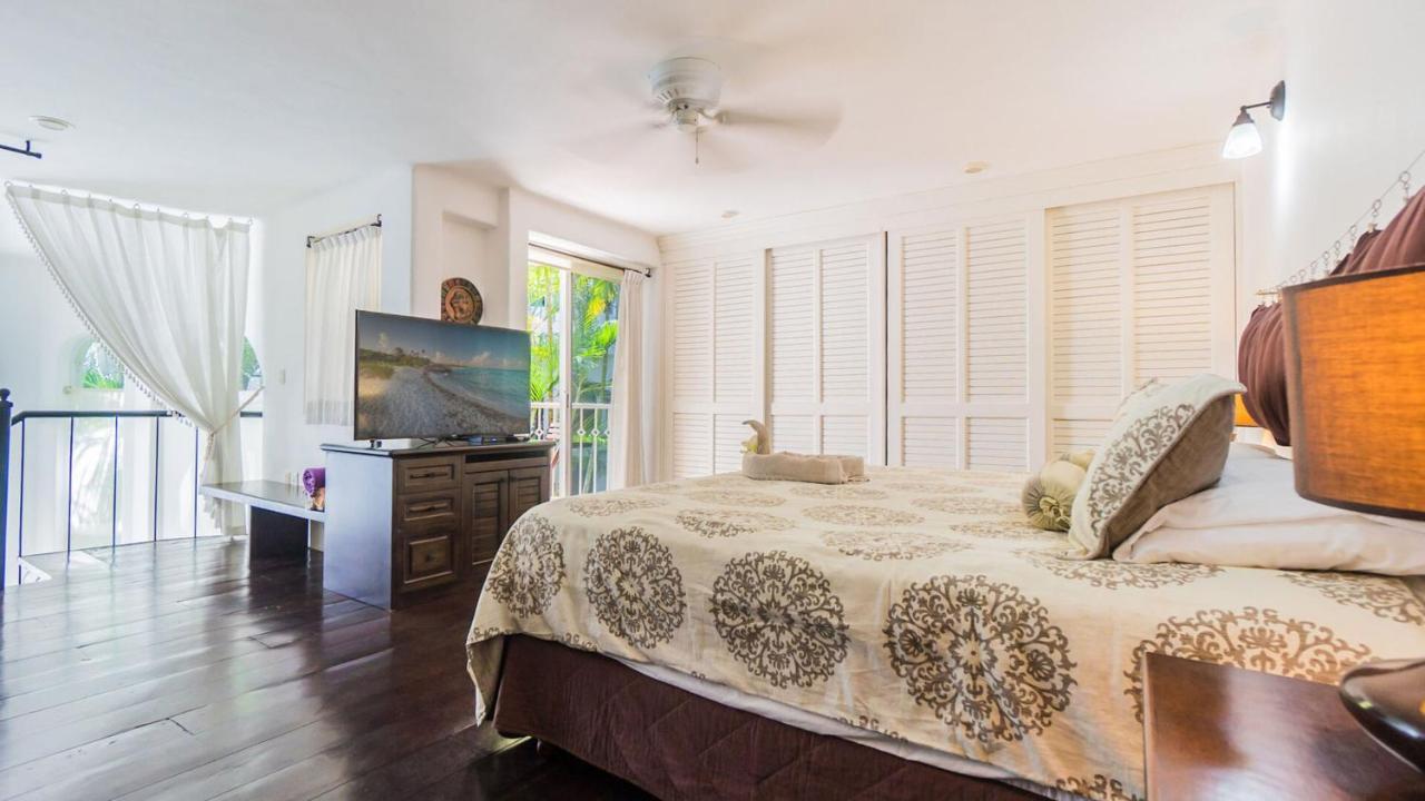 Apartmán Royal Palms By Bvr Playa del Carmen Exteriér fotografie