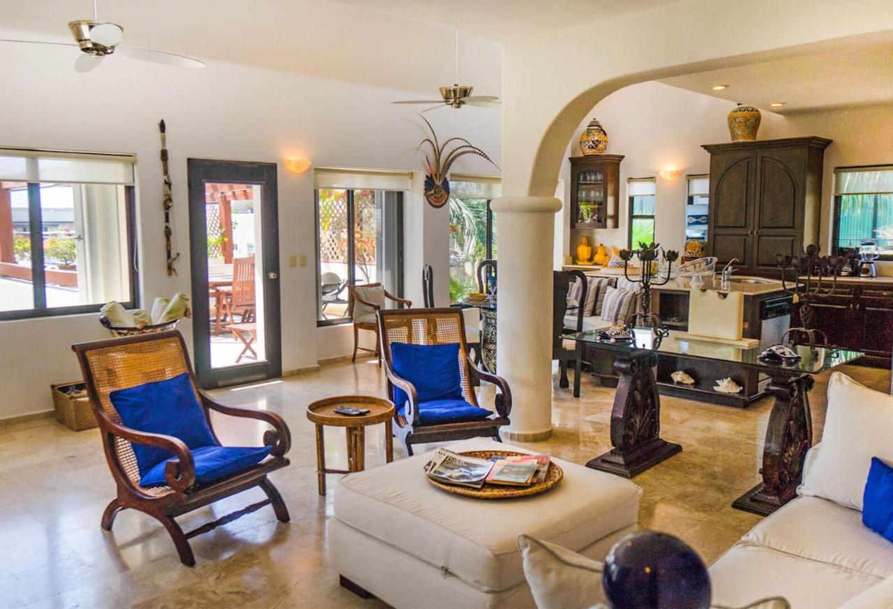 Apartmán Royal Palms By Bvr Playa del Carmen Exteriér fotografie