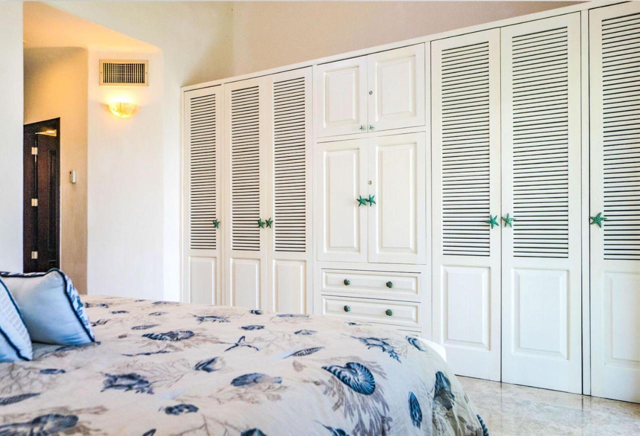 Apartmán Royal Palms By Bvr Playa del Carmen Exteriér fotografie