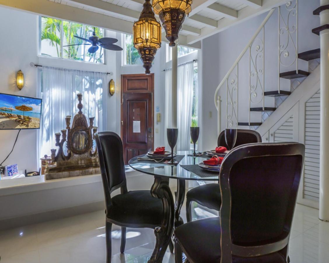 Apartmán Royal Palms By Bvr Playa del Carmen Exteriér fotografie