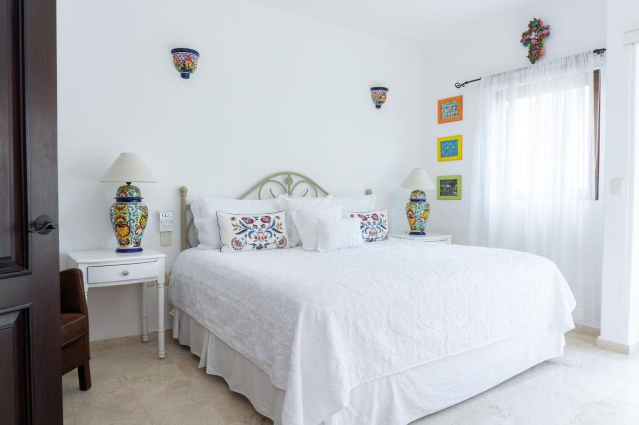 Apartmán Royal Palms By Bvr Playa del Carmen Exteriér fotografie