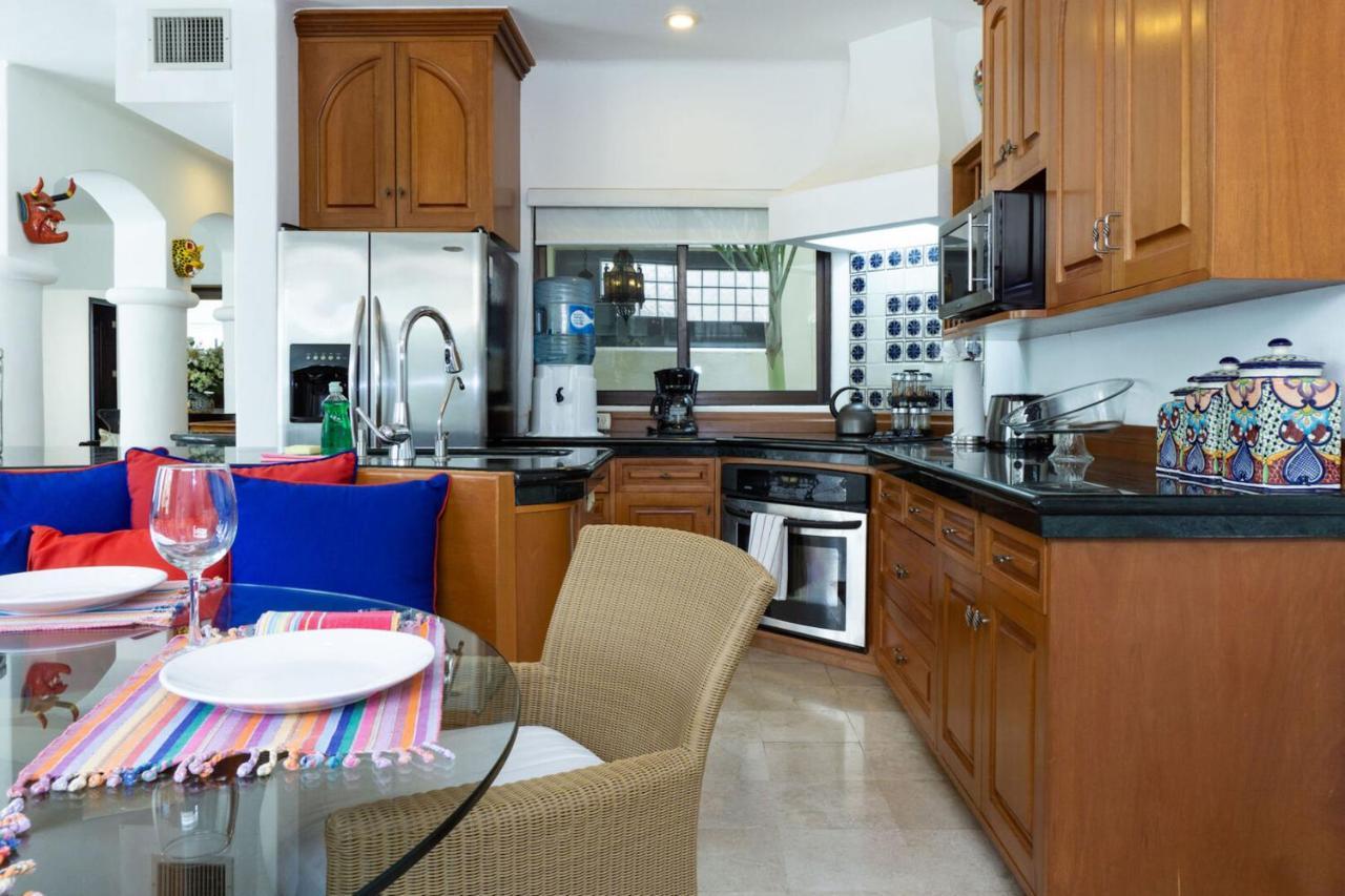 Apartmán Royal Palms By Bvr Playa del Carmen Exteriér fotografie