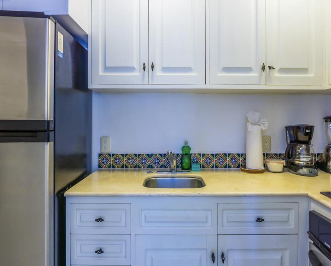 Apartmán Royal Palms By Bvr Playa del Carmen Exteriér fotografie