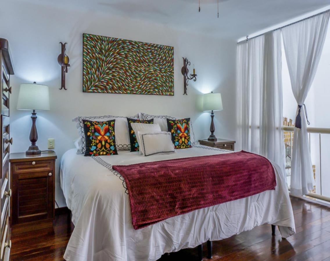 Apartmán Royal Palms By Bvr Playa del Carmen Exteriér fotografie