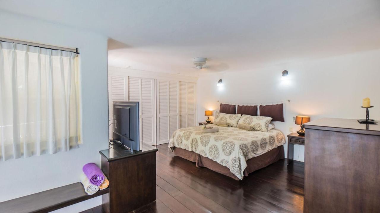 Apartmán Royal Palms By Bvr Playa del Carmen Exteriér fotografie