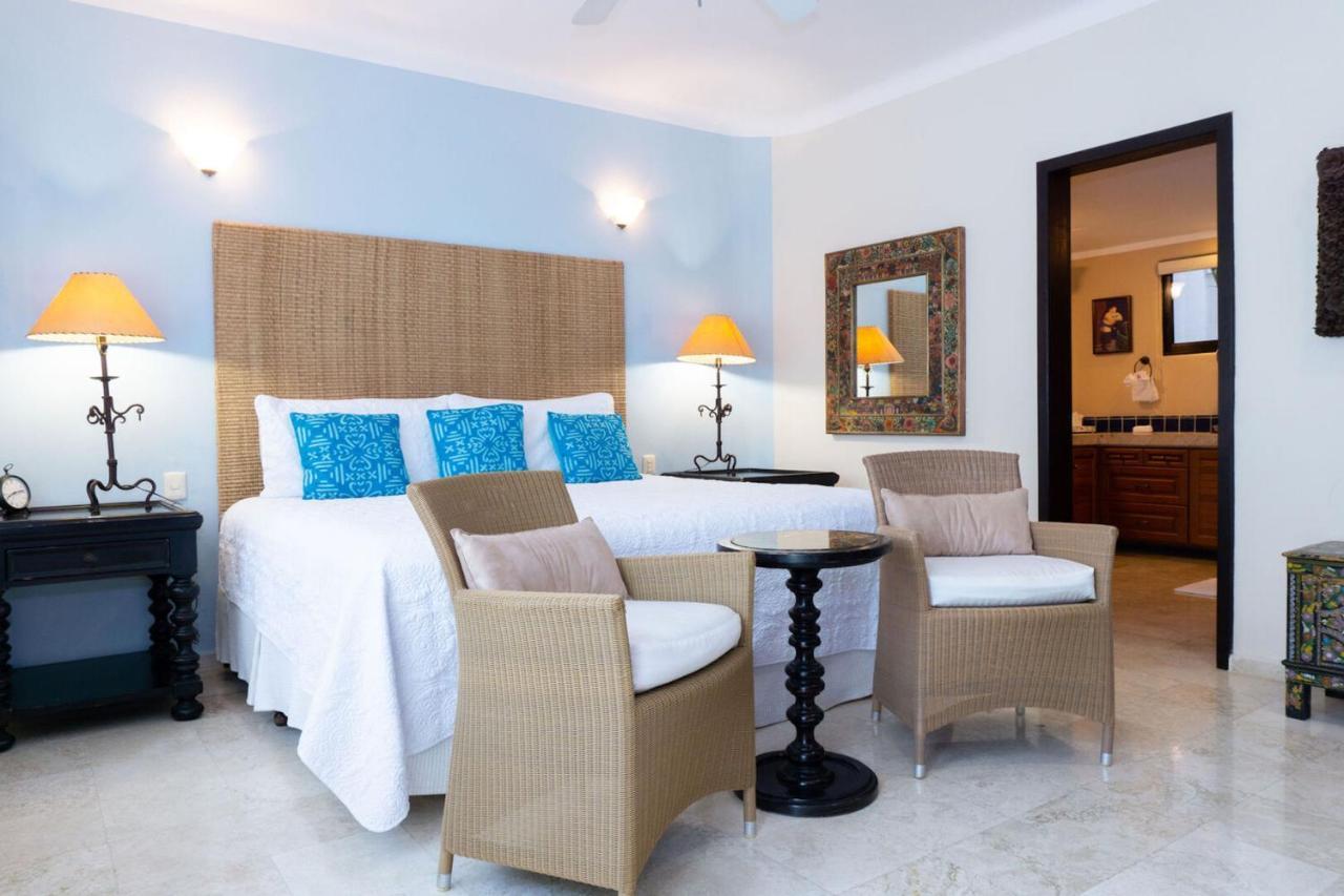 Apartmán Royal Palms By Bvr Playa del Carmen Exteriér fotografie