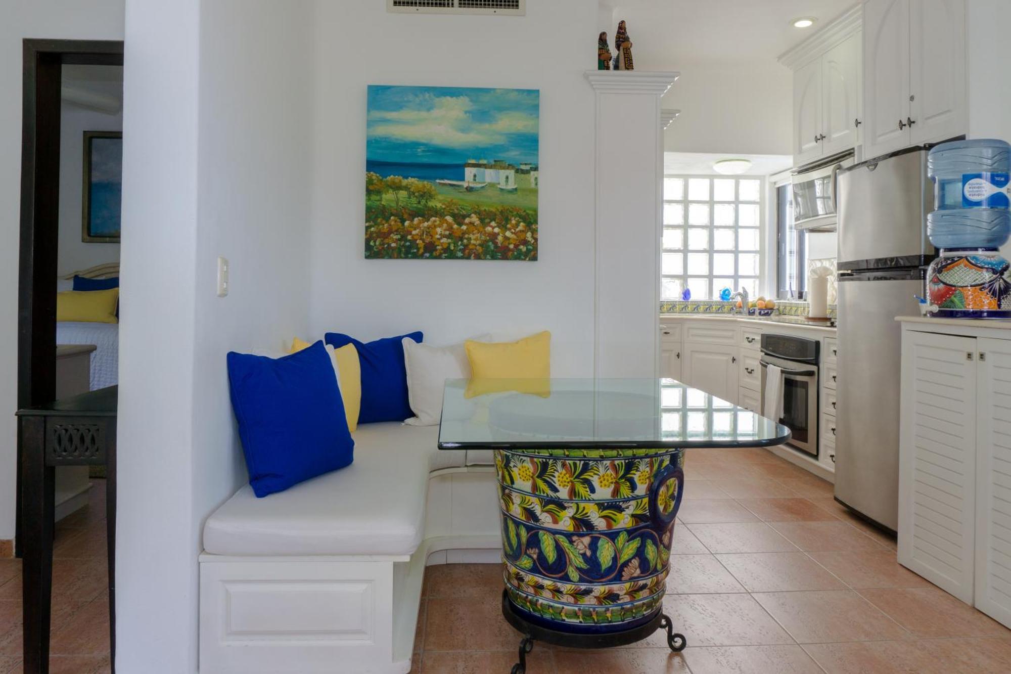 Apartmán Royal Palms By Bvr Playa del Carmen Exteriér fotografie