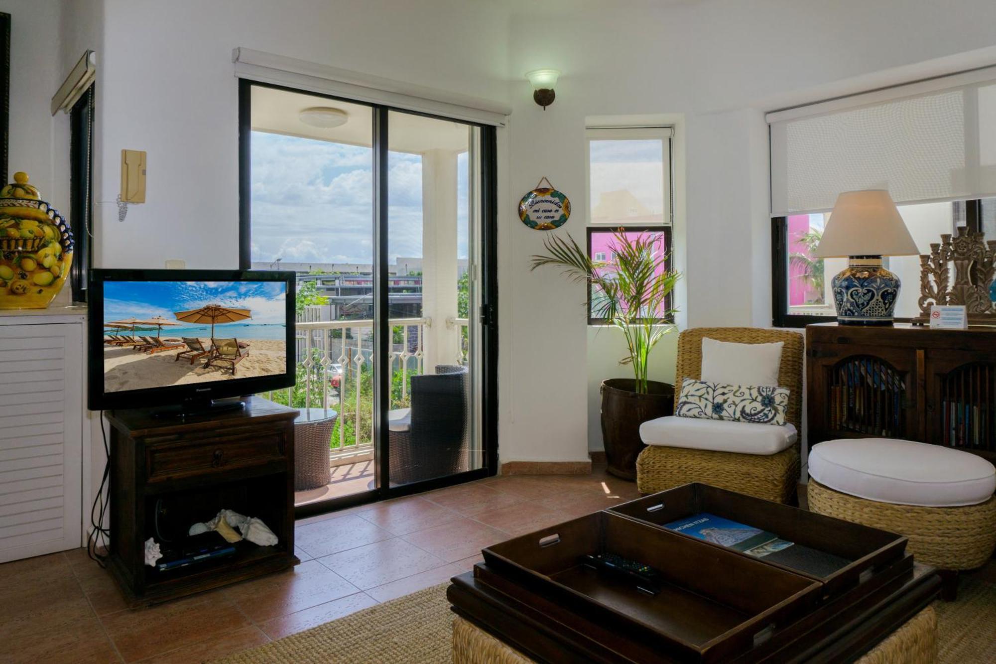 Apartmán Royal Palms By Bvr Playa del Carmen Exteriér fotografie