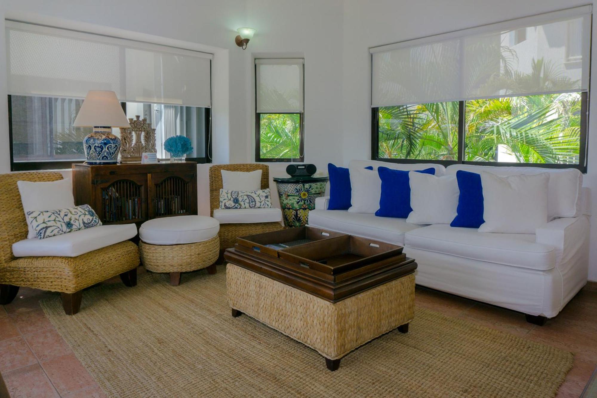 Apartmán Royal Palms By Bvr Playa del Carmen Exteriér fotografie