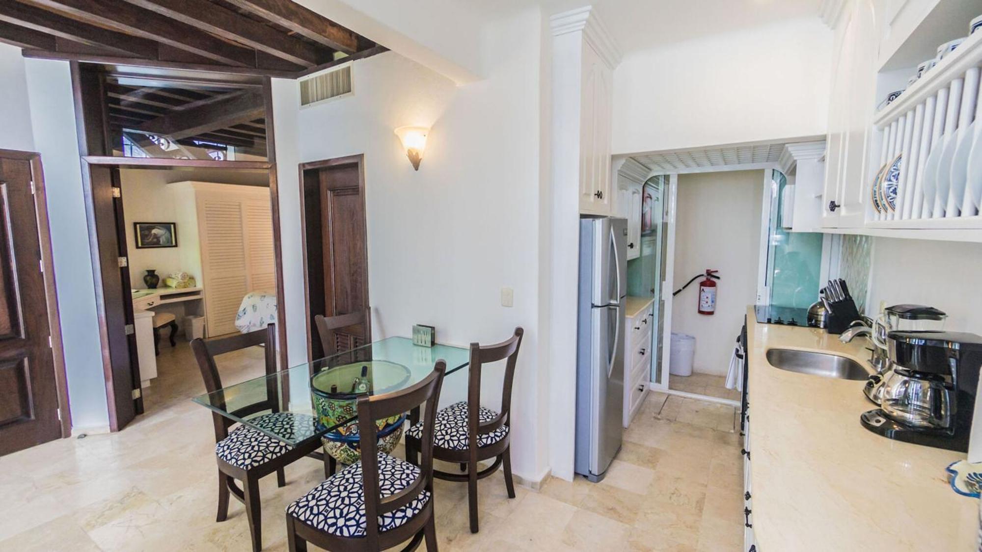 Apartmán Royal Palms By Bvr Playa del Carmen Pokoj fotografie