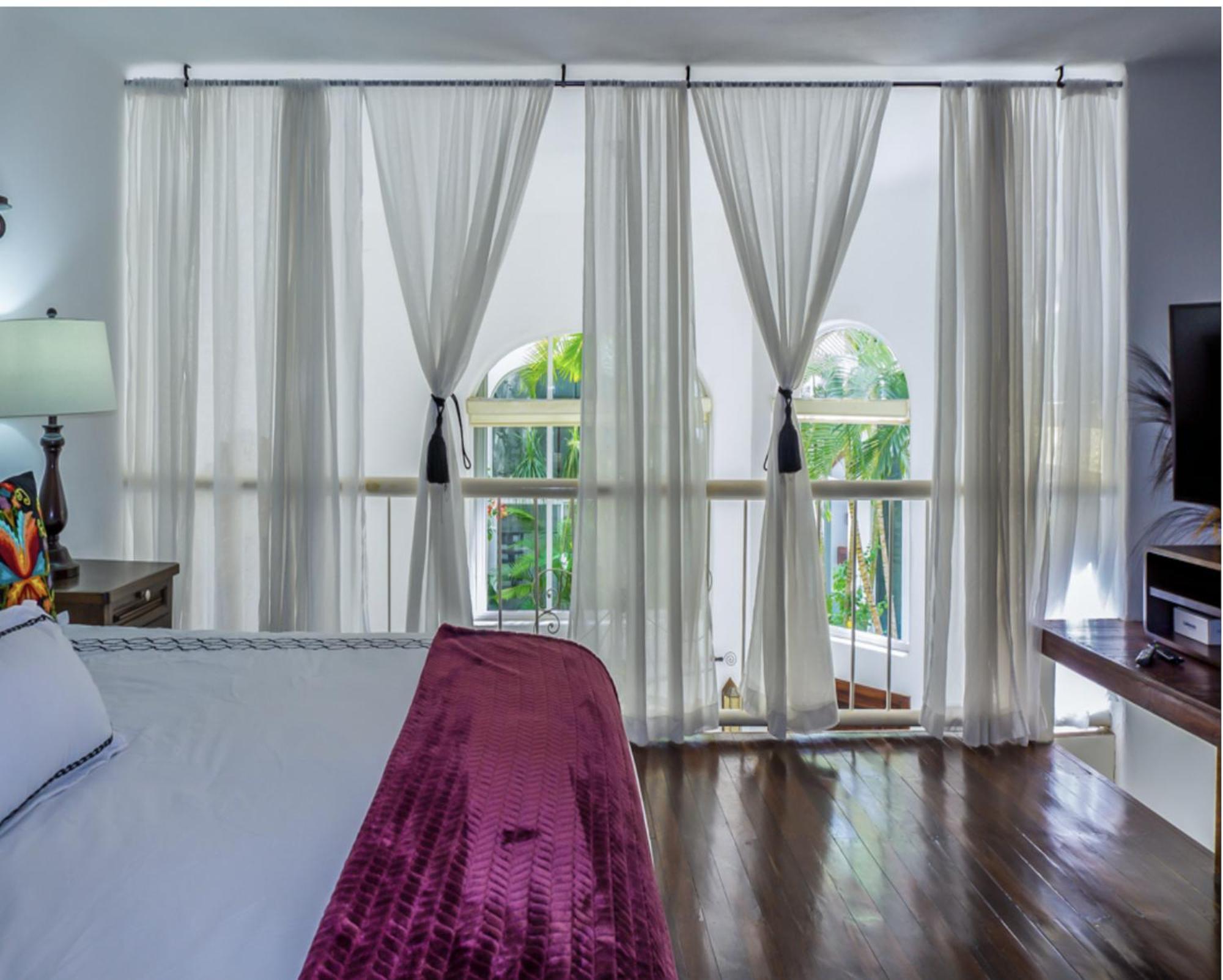 Apartmán Royal Palms By Bvr Playa del Carmen Pokoj fotografie