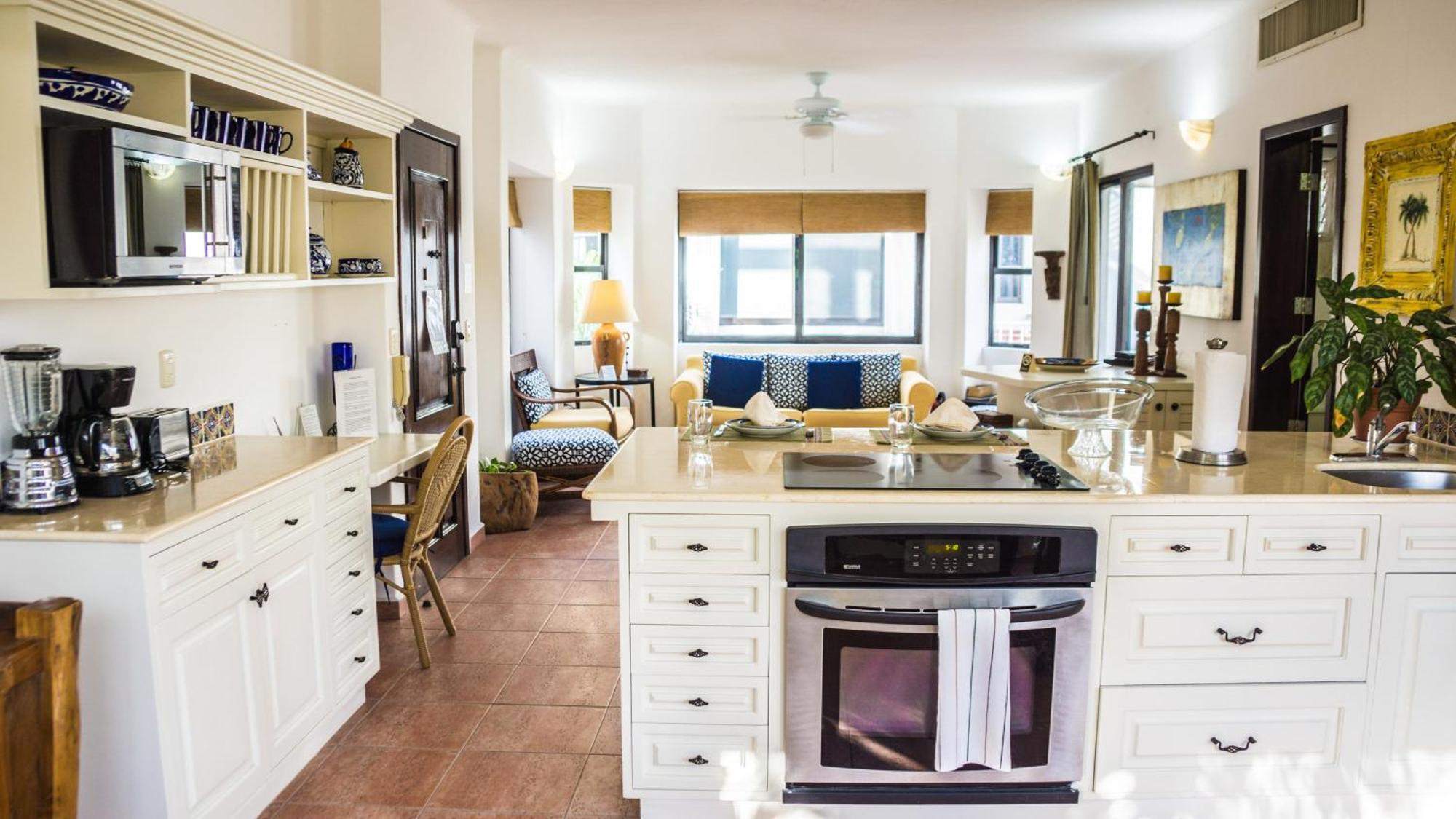 Apartmán Royal Palms By Bvr Playa del Carmen Pokoj fotografie