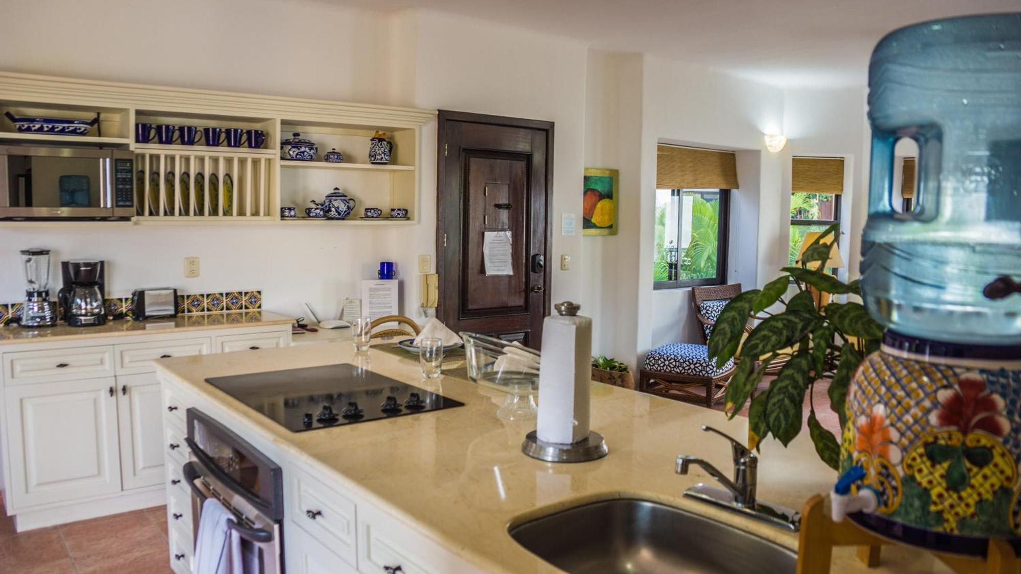 Apartmán Royal Palms By Bvr Playa del Carmen Pokoj fotografie