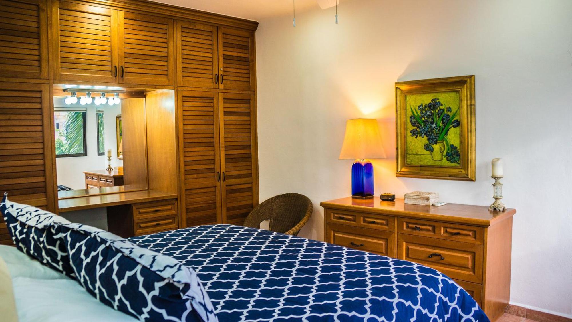 Apartmán Royal Palms By Bvr Playa del Carmen Pokoj fotografie