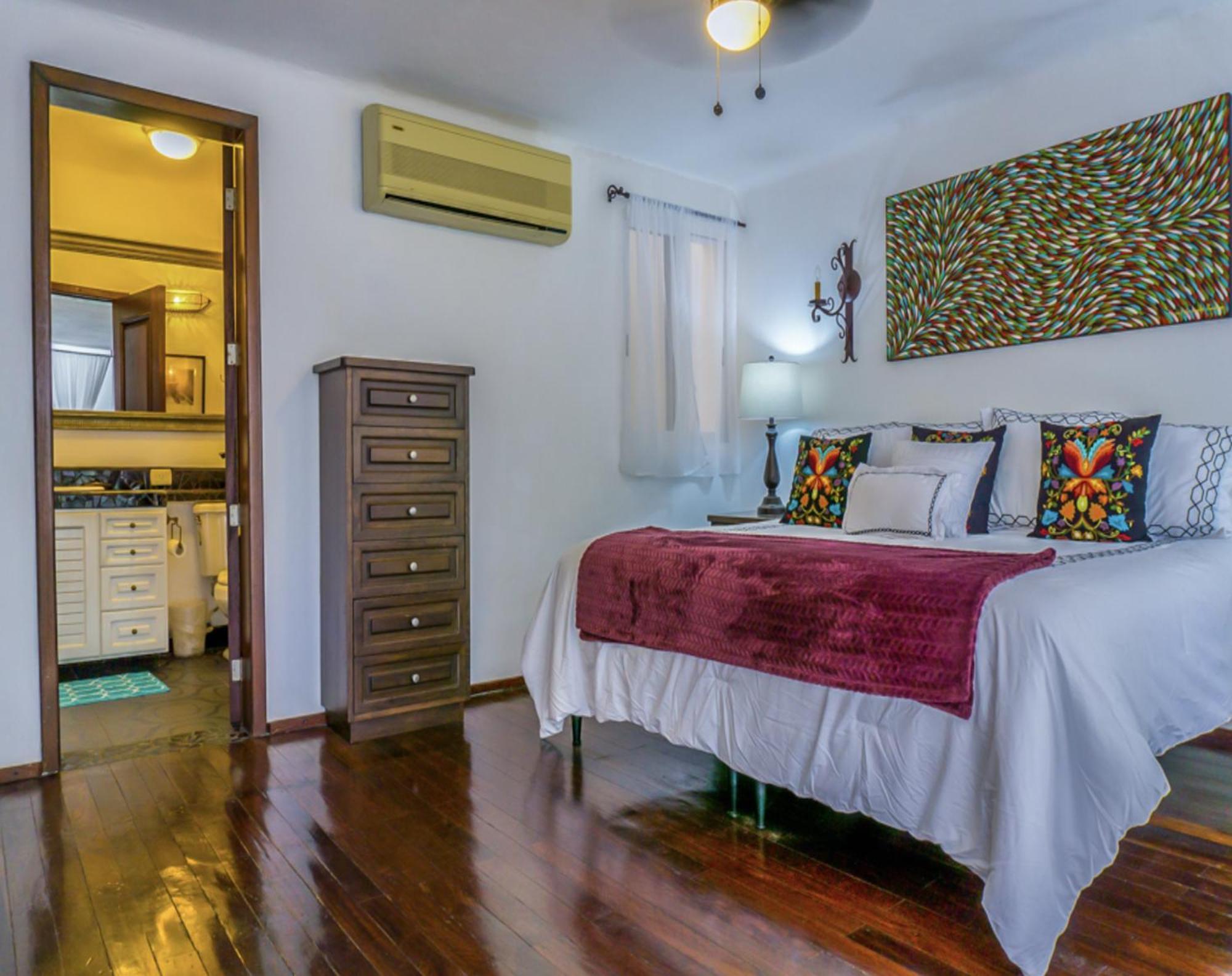 Apartmán Royal Palms By Bvr Playa del Carmen Pokoj fotografie