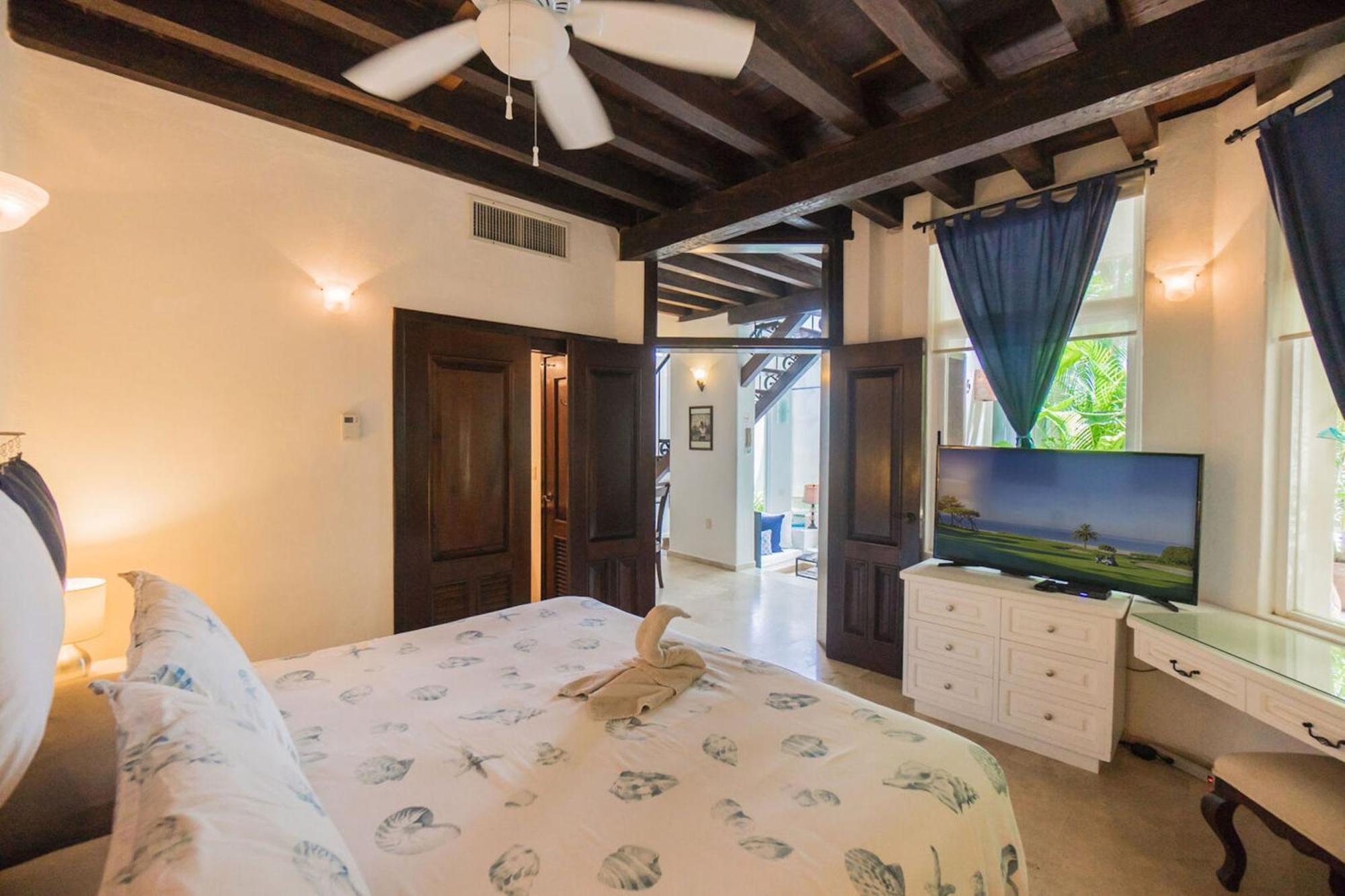 Apartmán Royal Palms By Bvr Playa del Carmen Pokoj fotografie