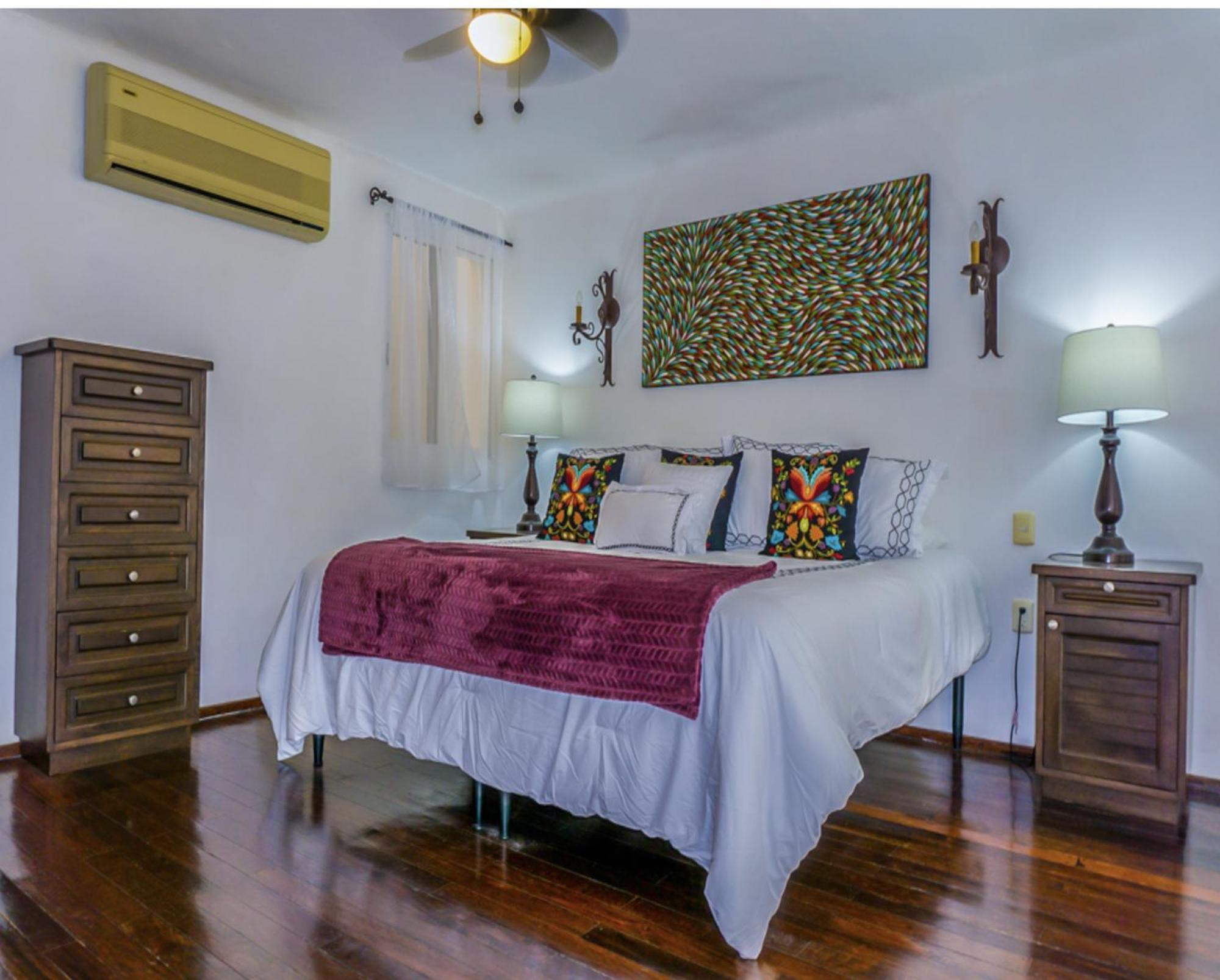 Apartmán Royal Palms By Bvr Playa del Carmen Pokoj fotografie
