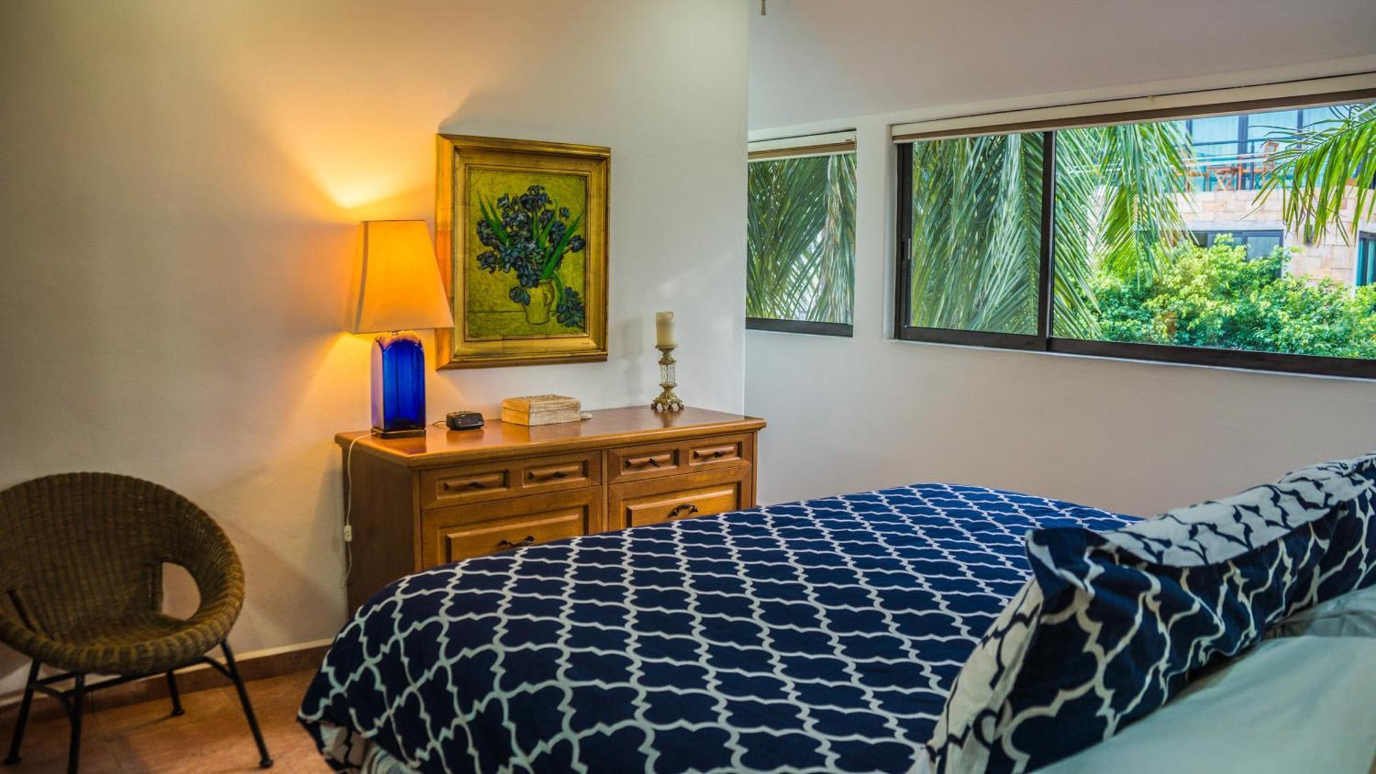 Apartmán Royal Palms By Bvr Playa del Carmen Pokoj fotografie
