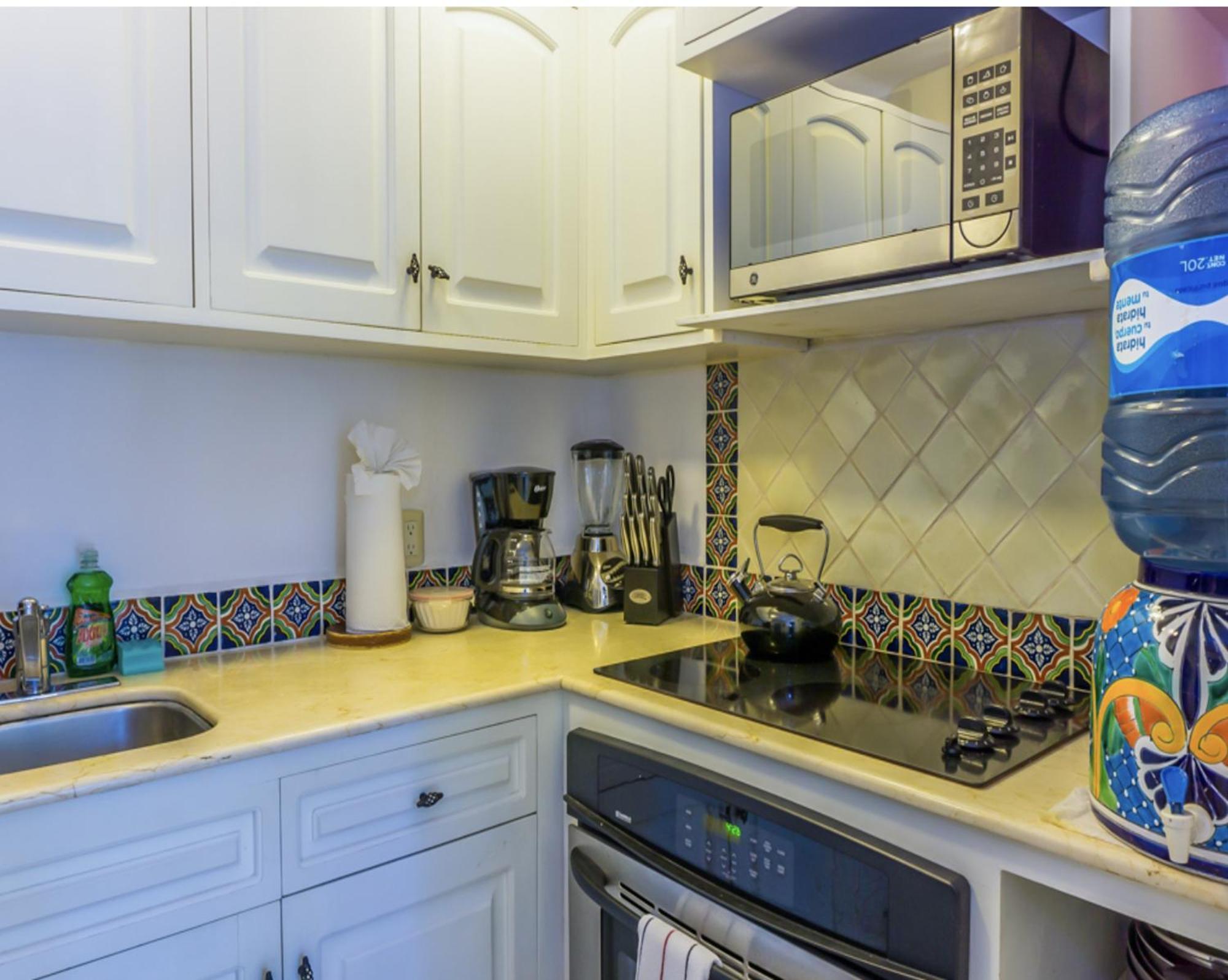 Apartmán Royal Palms By Bvr Playa del Carmen Pokoj fotografie
