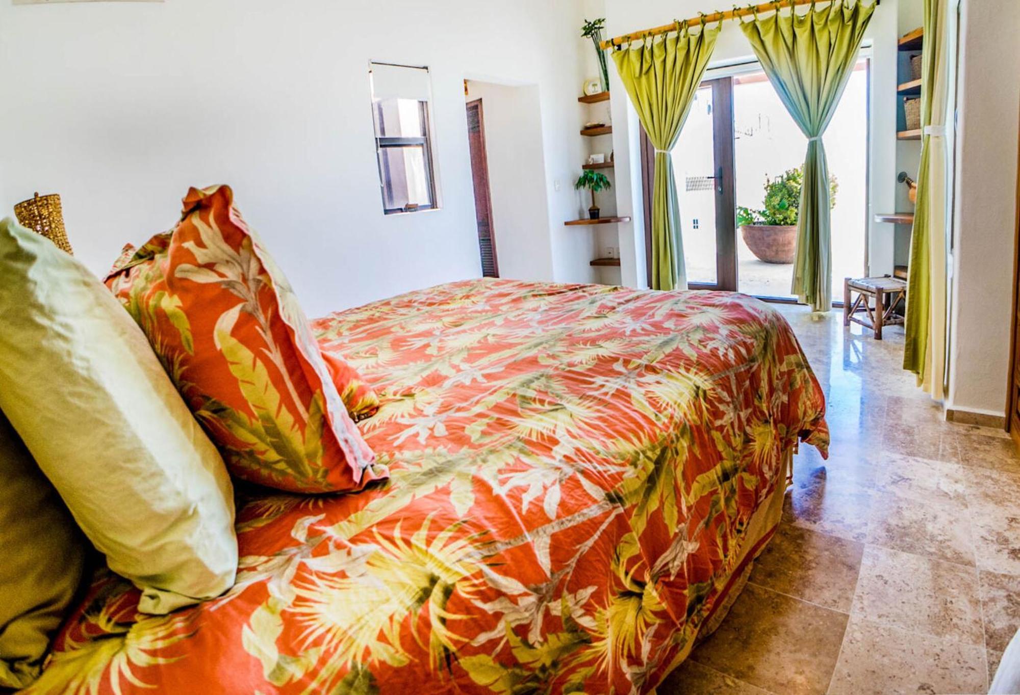 Apartmán Royal Palms By Bvr Playa del Carmen Pokoj fotografie