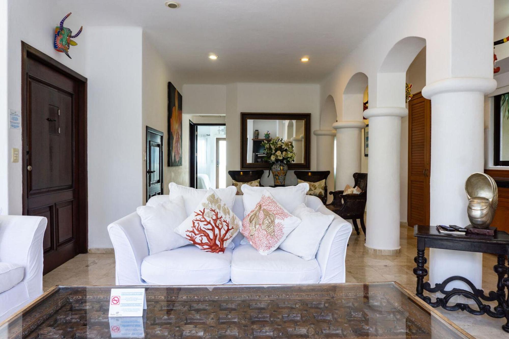 Apartmán Royal Palms By Bvr Playa del Carmen Pokoj fotografie