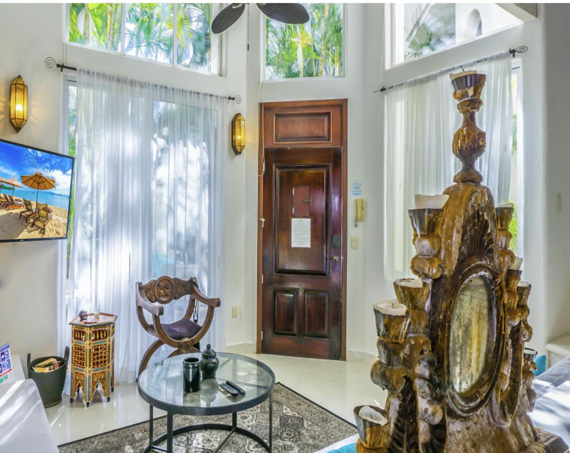 Apartmán Royal Palms By Bvr Playa del Carmen Pokoj fotografie