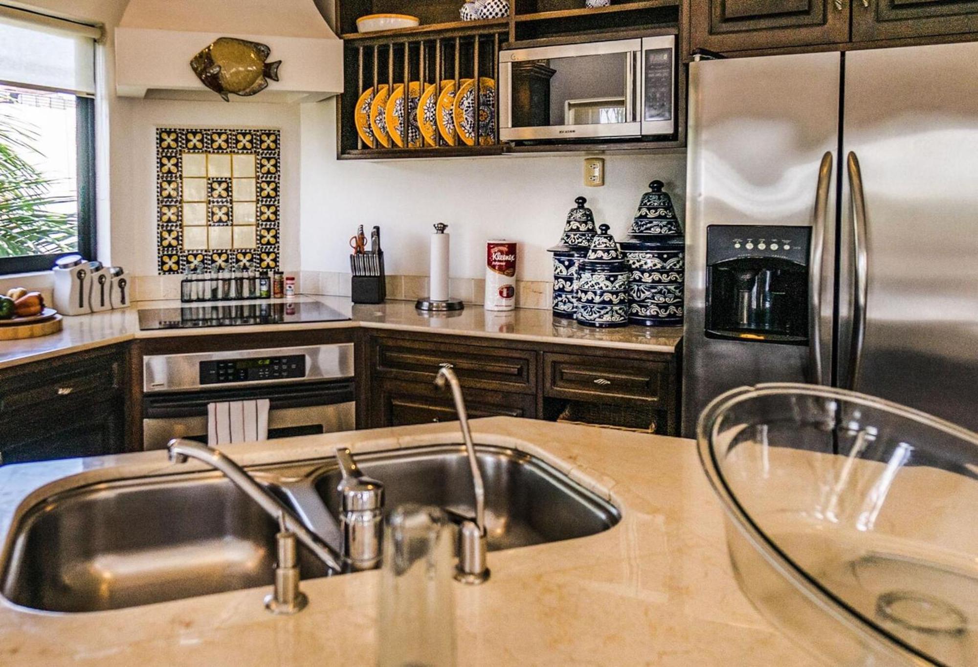 Apartmán Royal Palms By Bvr Playa del Carmen Pokoj fotografie