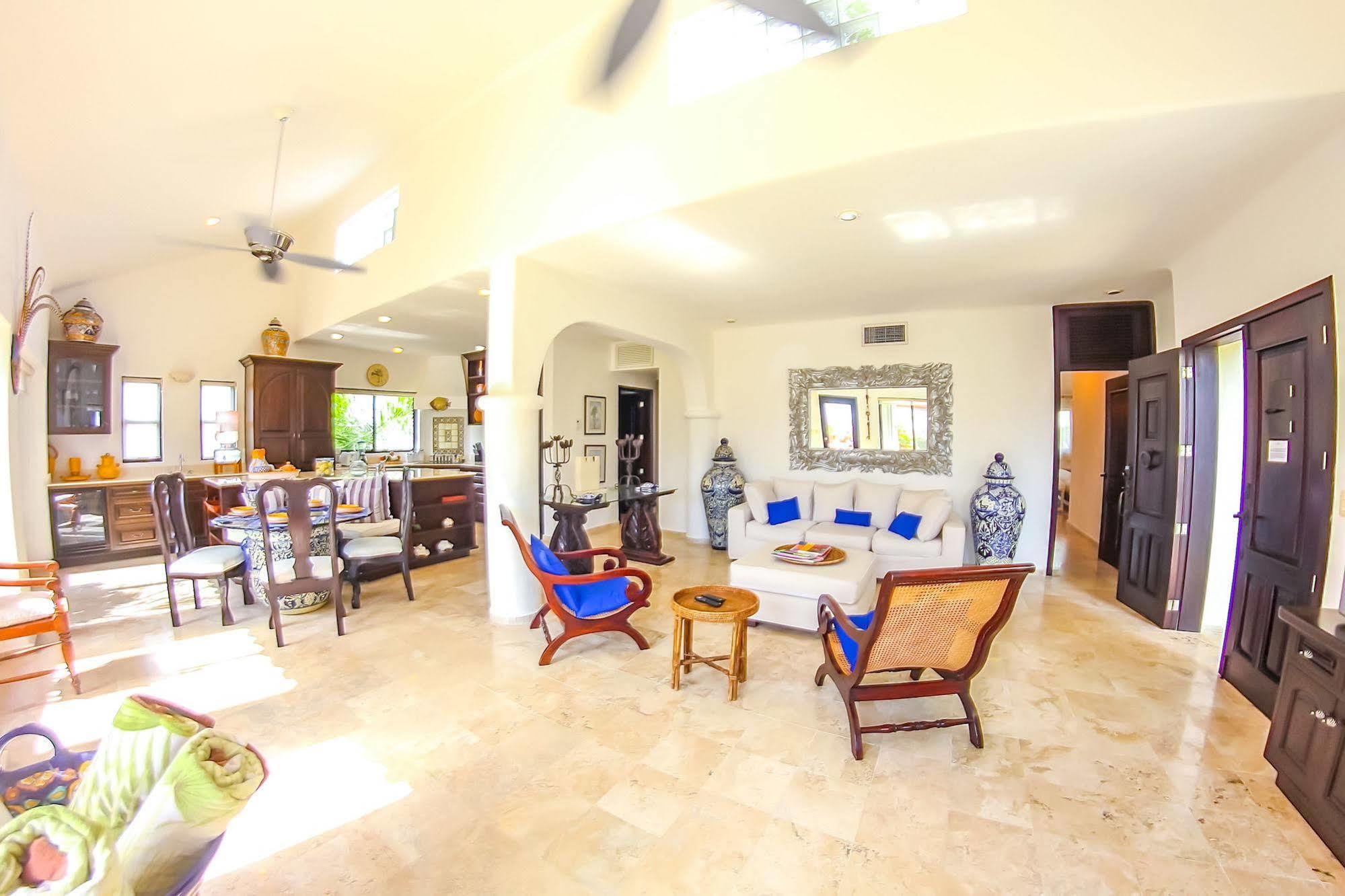 Apartmán Royal Palms By Bvr Playa del Carmen Exteriér fotografie